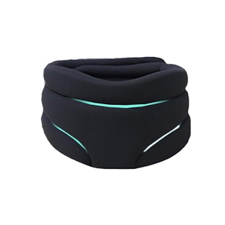 Halskotpelarkorrigeringskrage, sovkrage, främre nackkorrigerare - Perfekt för daglig användning, ergonomisk design säkerställer komfort under hela...