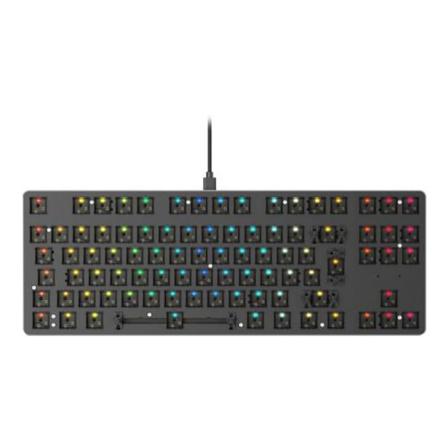 Glorious Gmmk Tkl Iso