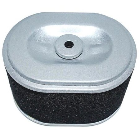 Luftfilterkombination Kompatibel med Honda GX120 140 GX160 200 163cc Fräs Vattenpump Generator