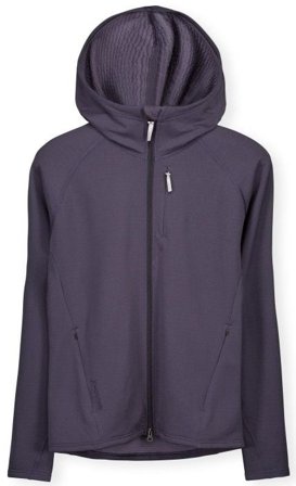 Houdini M's Aero Houdi Big Bang Blue