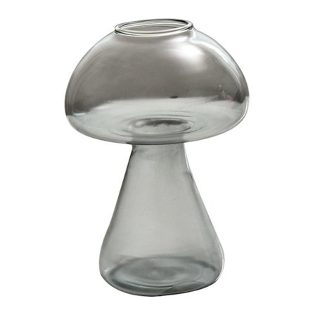 Svampglasvas Aromaterapiflaska 10 10