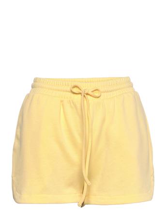 Onlmiami Shorts Swt Shorts Flowy Shorts/Casual Shorts Gul ONLY