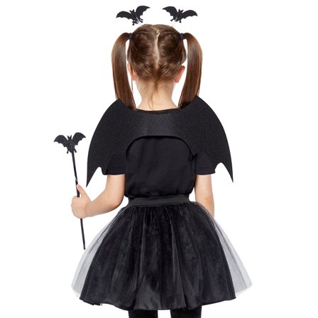 Flaggermus Tilbehørssett Barn