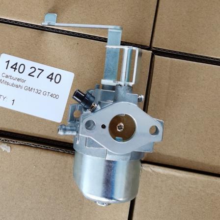 Förgasare Mitsubish Gm132 Gt400 Mbp20g Mbp20h Mbg210 Förgasare