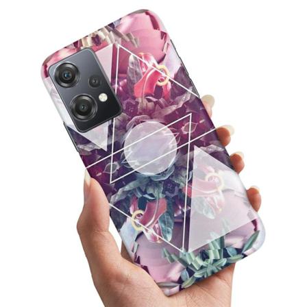 OnePlus Nord CE 2 Lite 5G - Skal/Mobilskal High Fashion Design