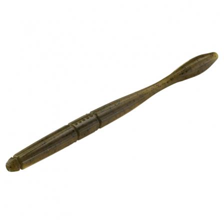 13 Fishing Bubble Butt Worm 5'' 12,7cm 9g - CG