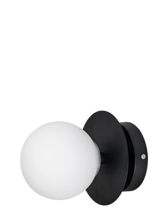 Globen Lighting Wall Lamp/Ceiling Lamp Art Deco Ip44 - Multi/patterned - ONE SIZE