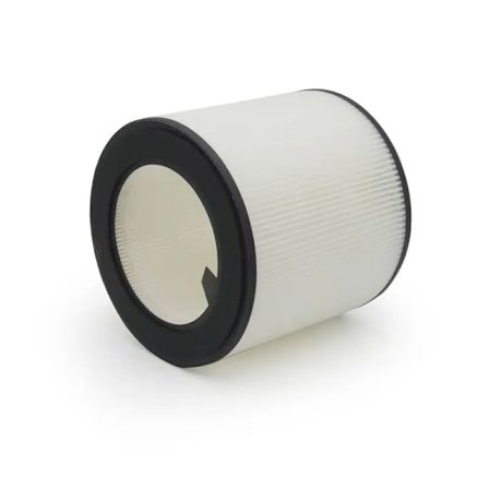 True HEPA luftrenarfilter kompatibelt med Philips AC0820/30 AC0820/10 AC0830/10 AC0819/10 (800-serien) luftrenare ersättningsfilter FY0194/30