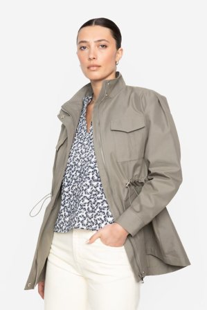 CAMILLA PIHL - Madiana Jacket - Army Size42