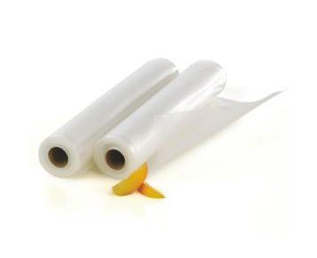 OBH Nordica Bag Material 28CM / 7954 - Rullplast 28 cm