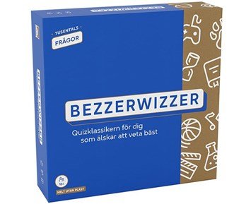 Bezzerwizzer Studio Bezzerwizzer Original 3.0 (SE) - Bezzerwizzer (Original)