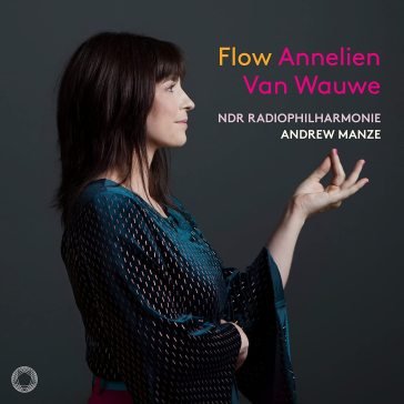 Flow ANNELIEN VAN WAUWE