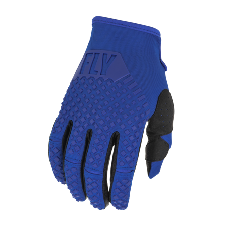 Guanti Cross FLY Racing Kinetic Blu L (10)
