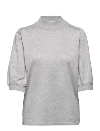 Kilasz Pullover Grey Saint Tropez