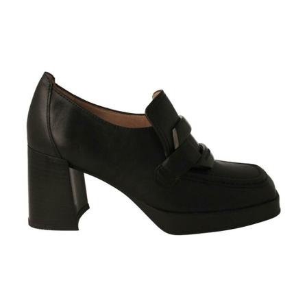 Hispanitas, Heeled Boots Zwart, Dames, Maat:40 EU
