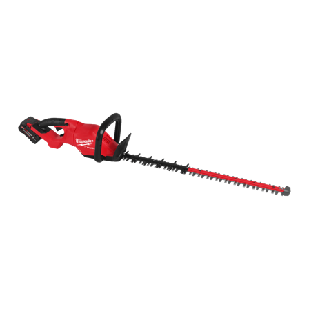Milwaukee M18 FHET75G2-802 Hekksaks med batteri og lader, Hagemaskiner