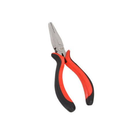 Mini Plattång: Kompakt och Effektiv för Elektronik, Reparationer och Smyckestillverkning - Präcision och Komfort i Varje