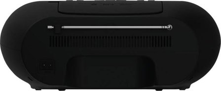 Philips TAZ5000/10 schwarz