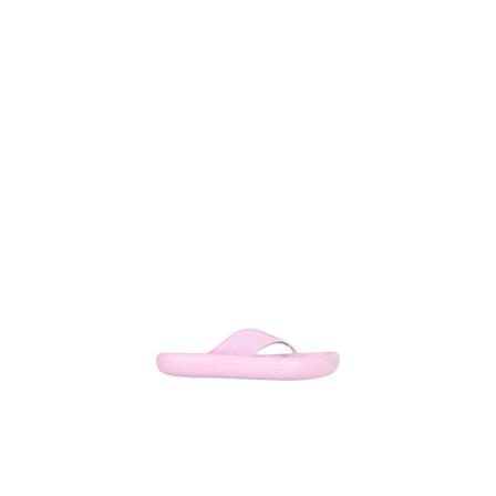 Stella McCartney Air Slide Thong Sandalen , Roze , Dames , Maat: 38 EU