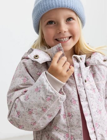 MarMar Copenhagen Olga Jacket - Pink - 116