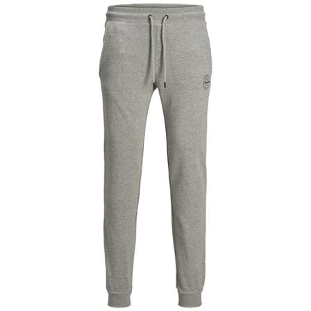 Jack & Jones, Pantaln DE Chandal 12165322 Grijs, Dames, Maat:S