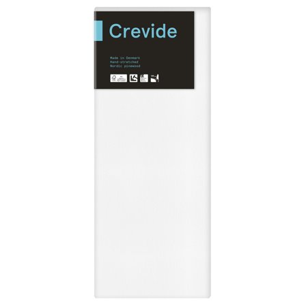Crevide Schilderdoek Katoen/Polyester 20x50