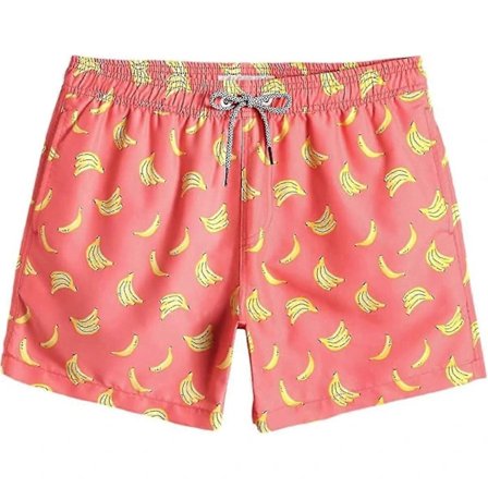 Liukenevat uimahousut syntymäpäivävitsi hauska polttariporukka rantajuhlat lahja veljellesi saa hänet pudottamaan uimahousunsa uima-altaaseen (ymmärrä