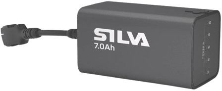 Silva Headlamp battery 7.0Ah (51.8Wh)
