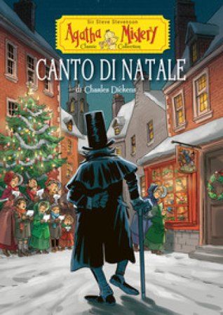 Canto di Natale di Charles Dickens Sir Steve Stevenson
