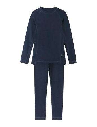 Reima | Wool Base Layer Set, Taitoa | 80