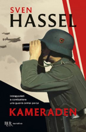 Kameraden Sven Hassel