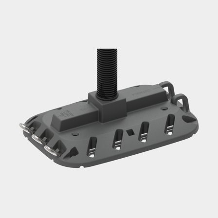 Seldén MAST B.C264-F305 DE.STD/HSE(2) (510-142-04)