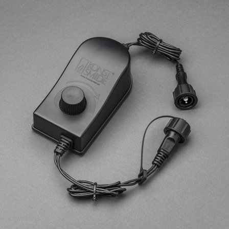 Konstsmide 4806-007 Dimmer 31V, IP44, Belysning