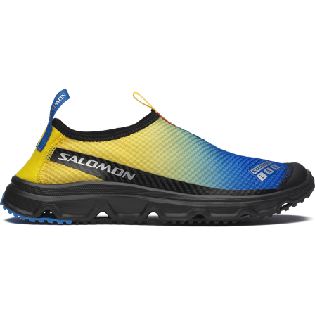 Salomon - Sneakers Schuhe Rx Moc 3.0 - Lemon French Blue