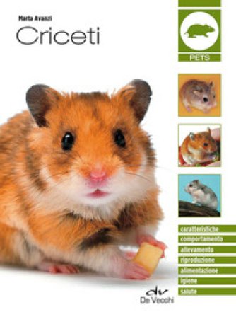 Criceti Marta Avanzi