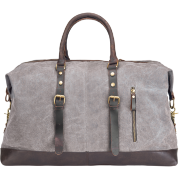 Weekendbag CAB Sandhamn Grafit