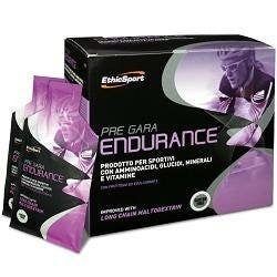 EthicSport Pre Gara Endurance 20 Bustine