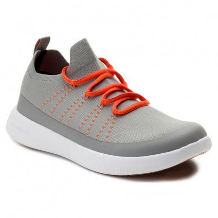 Grundéns Sea Knit Boat Shoe Metal - 13/46