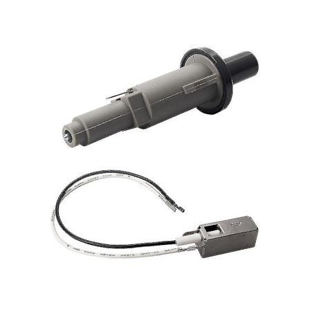 Tändningskit för Weber 7510 Spirit E-210 500 700 Genesis E-310 E-320 Grill