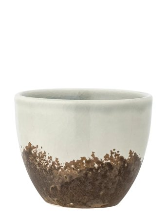 Bloomingville Paula Cup - Brown - 195 ML