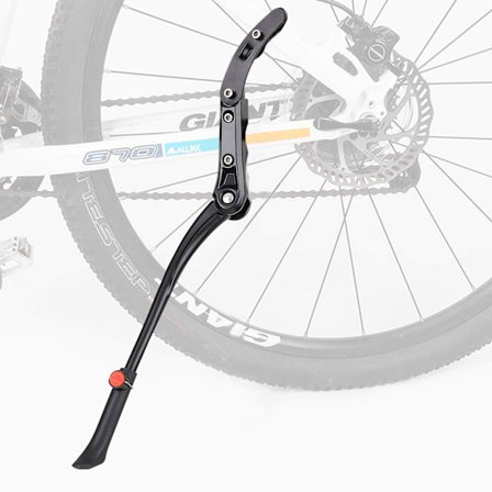 Pyöräteline Maastopyörä Teline MTB 24-29 Tuuman Universaali Korkeus