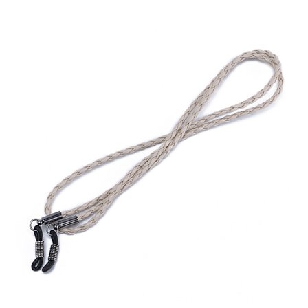 Bekväma Glasögon Snöre Senilsnöre