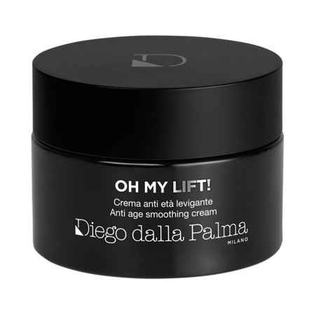 Oh My Lift! - Crema Anti Eta' Levigante - Anti Age Smoothing