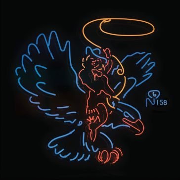 Cosmic american music: motel california NA