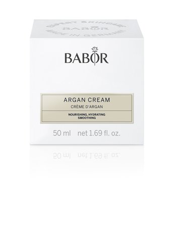 Babor Argan Cream - Nude - 50 ml