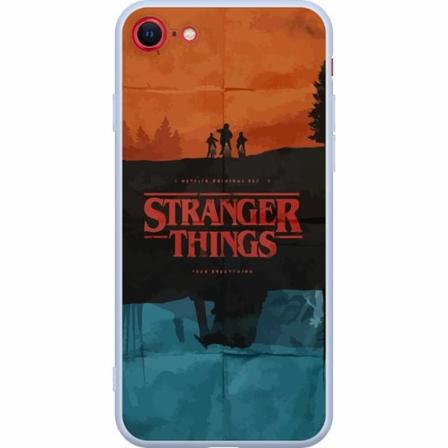 Apple Iphone 7 Premium Skal Stranger Things