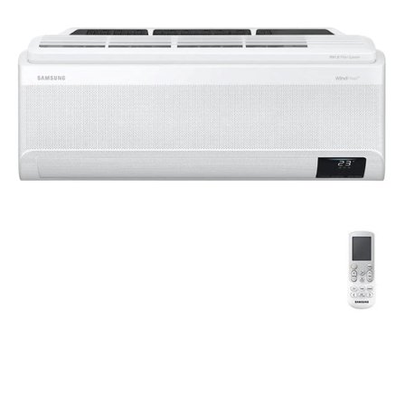 Samsung WindFree Pure 1.0 unità interna 9000 BTU R32 A++ con wifi