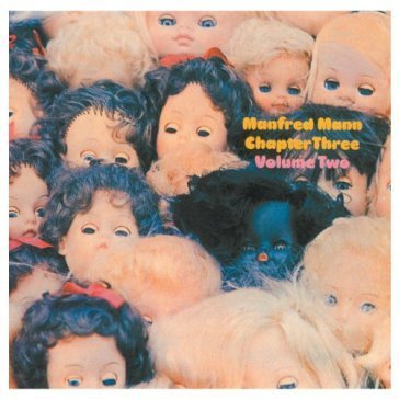 Manfred mann chapter..2 MANFRED MANN CHAPTER THRE