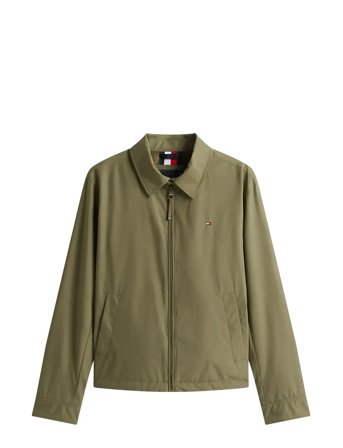 Tommy Hilfiger | Packable Ivy Jacket | S