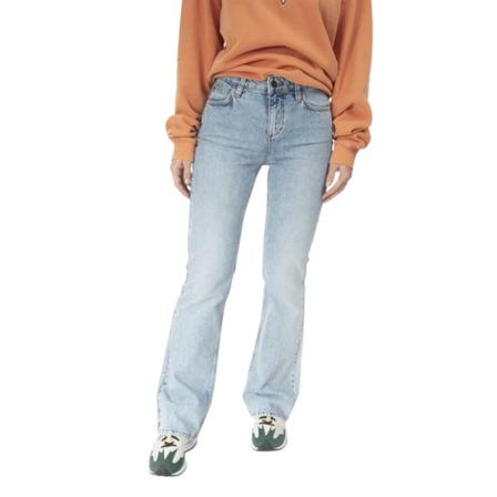 Guess, Slim-fit Jeans Blauw, Dames, Maat:W25